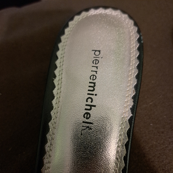 Pierre Michel Women's Heels - Picture 3 of 11